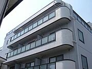 ベルパレス豊中 1階 築29年6ヶ月の賃貸物件