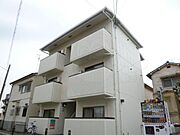 マイウェイトネヤマ 3階 築34年8ヶ月の賃貸物件