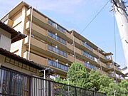 柴原阪大前駅より徒歩12分 3階 築36年8ヶ月の賃貸物件