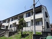 豊中駅より徒歩15分 2階 築32年8ヶ月の賃貸物件