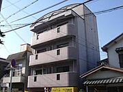 庄内駅より徒歩10分 5階 築29年4ヶ月の賃貸物件