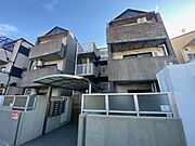 蛍池駅より徒歩4分 4階 築36年6ヶ月の賃貸物件