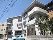 岡町駅より徒歩3分 2階 築38年4ヶ月の賃貸物件