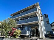 ジュネス蛍池 2階 築30年8ヶ月の賃貸物件