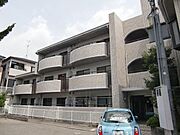 ベルフォーレ永楽荘 2階 築37年10ヶ月の賃貸物件