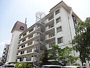 ハイツ三ツ池台 1階 築51年2ヶ月の賃貸物件