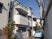 螢ケ池ホワイトマンション 3階 築38年7ヶ月の賃貸物件