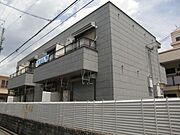 蛍池駅より徒歩13分 2階 築36年7ヶ月の賃貸物件