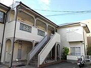 メゾン5 1階 築36年8ヶ月の賃貸物件