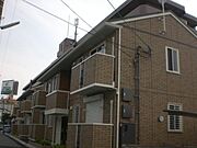 神崎川駅より徒歩19分 2階 築17年8ヶ月の賃貸物件