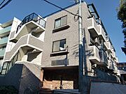 ゴールドイースト 1階 築25年8ヶ月の賃貸物件