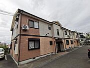 少路駅より徒歩15分 2階 築19年3ヶ月の賃貸物件