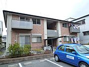 曽根駅より徒歩15分 2階 築22年2ヶ月の賃貸物件