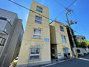 庄内駅より徒歩9分 1階 築49年の賃貸物件