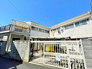 庄内駅より徒歩10分 1階 築65年3ヶ月の賃貸物件