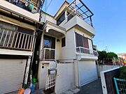 豊中駅より徒歩20分 1階 築40年の賃貸物件