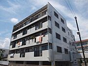 岡町駅より徒歩12分 3階 築36年11ヶ月の賃貸物件