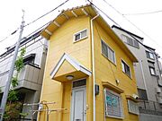 岡町駅より徒歩9分 2階 築61年6ヶ月の賃貸物件