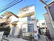 蛍池駅より徒歩3分 3階 築43年1ヶ月の賃貸物件