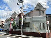 曽根駅より徒歩3分 1階 築36年6ヶ月の賃貸物件