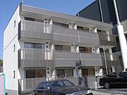 庄内駅より徒歩8分 3階 築21年1ヶ月の賃貸物件