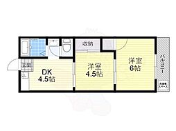 MANSHON HISUIEN 3階