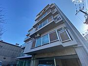 シャガール豊中 4階 築35年11ヶ月の賃貸物件