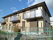 少路駅より徒歩16分 1階 築11年11ヶ月の賃貸物件