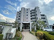 柴原阪大前駅より徒歩8分 6階 築29年7ヶ月の賃貸物件