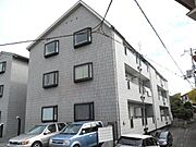 ヴェールアッシュII 1階 築30年3ヶ月の賃貸物件