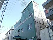 服部天神駅より徒歩5分 3階 築53年5ヶ月の賃貸物件