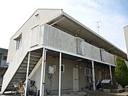 豊中駅より徒歩12分 1階 築35年1ヶ月の賃貸物件