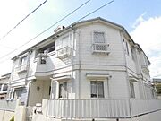 エスポアール千里園 2階 築36年の賃貸物件