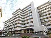 パストラルハイム豊中 6階 築48年8ヶ月の賃貸物件