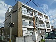 蛍池駅より徒歩9分 3階 築55年3ヶ月の賃貸物件