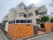 豊中ファミリーハイツ 3階 築49年2ヶ月の賃貸物件