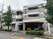 桃山台駅より徒歩20分 1階 築38年3ヶ月の賃貸物件