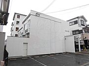 豊中駅より徒歩10分 2階 築21年10ヶ月の賃貸物件