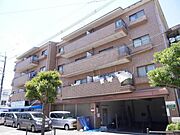 豊中駅より徒歩15分 4階 築36年8ヶ月の賃貸物件