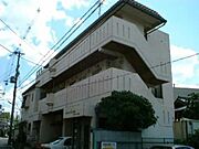 蛍池駅より徒歩4分 3階 築38年1ヶ月の賃貸物件