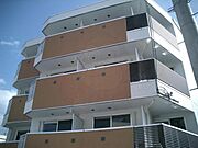 千里中央駅より徒歩19分 4階 築19年7ヶ月の賃貸物件