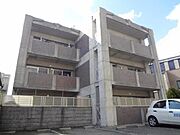エレガンス穂積5号館 1階 築29年4ヶ月の賃貸物件