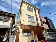 ハイツミナミ 2階 築45年の賃貸物件