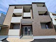 豊中駅より徒歩20分 3階 新築の賃貸物件