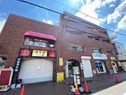 シャンティー豊中 4階 築42年5ヶ月の賃貸物件