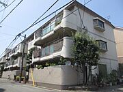柴原阪大前駅より徒歩10分 2階 築45年6ヶ月の賃貸物件