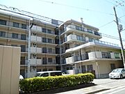 北桜塚マンション 5階 築46年1ヶ月の賃貸物件