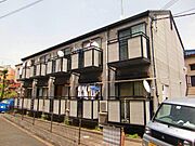 コーポイナガワ 2階 築29年2ヶ月の賃貸物件