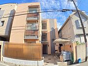 岡町駅より徒歩13分 1階 築43年11ヶ月の賃貸物件