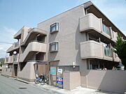 柴原阪大前駅より徒歩4分 2階 築46年8ヶ月の賃貸物件